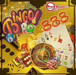 888 casino + bingo freeonlinebingo.ca