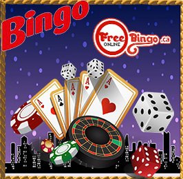 freeonlinebingo.ca online bingo